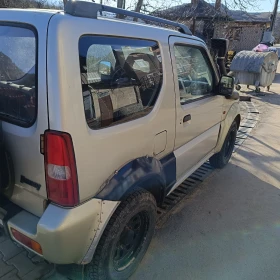 Suzuki Jimny undefined | Auto.bg — изображение 6