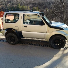 Suzuki Jimny undefined | Auto.bg — изображение 8