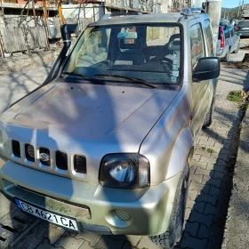 Suzuki Jimny undefined | Auto.bg — изображение 10