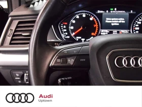 Audi Q5 * Komfort 40 TFSI * CARFAX * ЦЕНА ДО БГ - 37100 € / 72561.29 лв. - 27049186 17