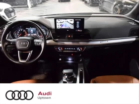 Audi Q5 * Komfort 40 TFSI * CARFAX * ЦЕНА ДО БГ - 37100 € / 72561.29 лв. - 27049186 14