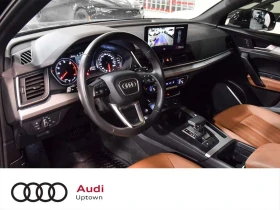 Audi Q5 * Komfort 40 TFSI * CARFAX * ЦЕНА ДО БГ - 37100 € / 72561.29 лв. - 27049186 10
