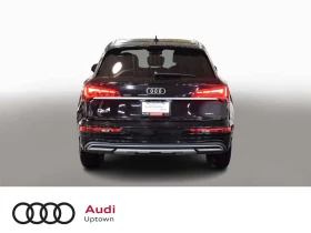 Audi Q5 * Komfort 40 TFSI * CARFAX * ЦЕНА ДО БГ - 37100 € / 72561.29 лв. - 27049186 8