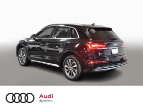 Audi Q5 * Komfort 40 TFSI * CARFAX * ЦЕНА ДО БГ - 37100 € / 72561.29 лв. - 27049186 6