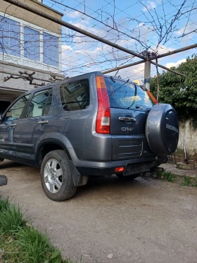 Honda Cr-v 2.0  4х4 - 4500 € / 8801.24 лв. - 32922564 8