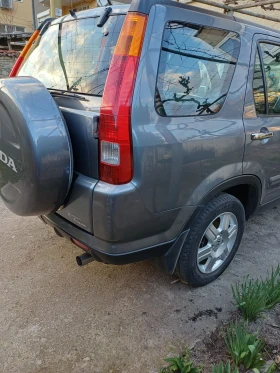 Honda Cr-v 2.0  4х4 - 4500 € / 8801.24 лв. - 32922564 9