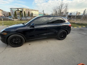 Porsche Cayenne - 14499 € / 28357.58 лв. - 34236718 4