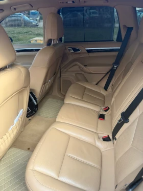 Porsche Cayenne - 14499 € / 28357.58 лв. - 34236718 12