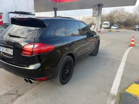 Porsche Cayenne - 14499 € / 28357.58 лв. - 34236718 5