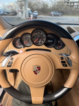Porsche Cayenne - 14499 € / 28357.58 лв. - 34236718 8