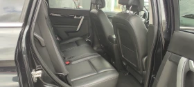 Chevrolet Captiva 4x4 7-МЕСТА 184к.с. ЕВРО-5 ФУЛ!!! - 6500 € / 12712.90 лв. - 30147130 10