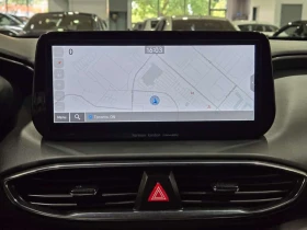 Hyundai Santa fe * Ultimate Calligraphy AWD No Accident * CARFAX *  | Auto.bg — изображение 12