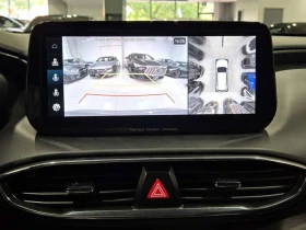 Hyundai Santa fe * Ultimate Calligraphy AWD No Accident * CARFAX *  | Auto.bg — изображение 11