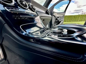 Mercedes-Benz GLC 250d 4Matic AMG Line  | Mobile.bg � ����� ������ 14