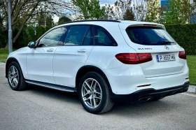 Mercedes-Benz GLC 250d 4Matic AMG Line  | Mobile.bg � ����� ������ 7