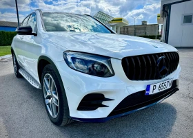 Mercedes-Benz GLC 250d 4Matic AMG Line  | Mobile.bg � ����� ������ 3