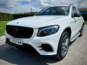 ������ Mercedes-Benz GLC
