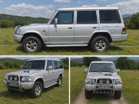 Hyundai Galloper | Mobile.bg � ����� ������ 4