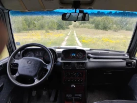 Hyundai Galloper | Mobile.bg � ����� ������ 6