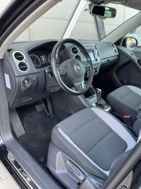 VW Tiguan 2.0tdi / 4motion  | Mobile.bg � ����� ������ 8