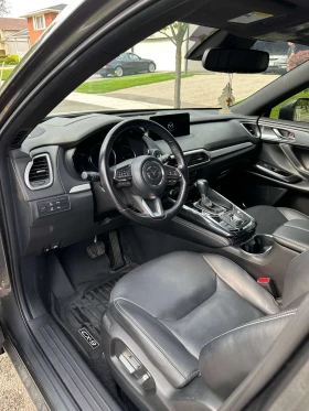 Mazda CX-9 * AWD * CARFAX * ПАНО * KEYLESS * ПОДГРЕВИ - 23100 € / 45179.67 лв. - 49732108 5