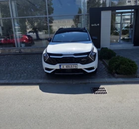 ������ Kia Sportage