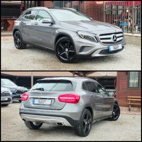 Mercedes-Benz GLA 250 i/BLIND ASSIST/PANORAMA/XENON/������ ��/ | Mobile.bg � ����� ������ 2