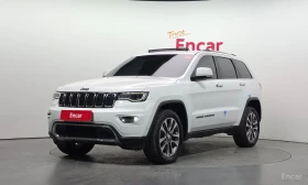 ������ Jeep Grand cherokee
