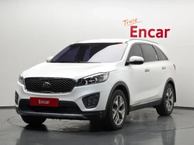 ������ Kia Sorento