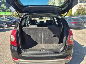 Chevrolet Captiva 2.0D* АВТОМАТ* КОЖА* ПОДГРЕВ* 6+ 1 - 3500 € - 60487583 6