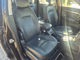Chevrolet Captiva 2.0D* АВТОМАТ* КОЖА* ПОДГРЕВ* 6+ 1 - 3500 € - 60487583 11