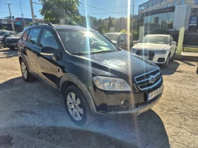 Chevrolet Captiva 2.0D* АВТОМАТ* КОЖА* ПОДГРЕВ* 6+ 1 - 3500 € - 60487583 5