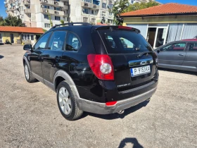 Chevrolet Captiva 2.0D* АВТОМАТ* КОЖА* ПОДГРЕВ* 6+ 1 - 3500 € - 60487583 3