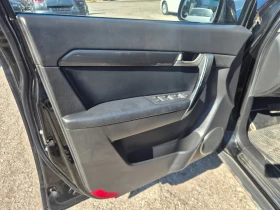 Chevrolet Captiva 2.0D* АВТОМАТ* КОЖА* ПОДГРЕВ* 6+ 1 - 3500 € - 60487583 7