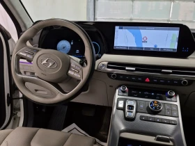 Hyundai Palisade * ULTIMATE CALLIGRAPHY* �������* �����*  | Mobile.bg � ����� ������ 10