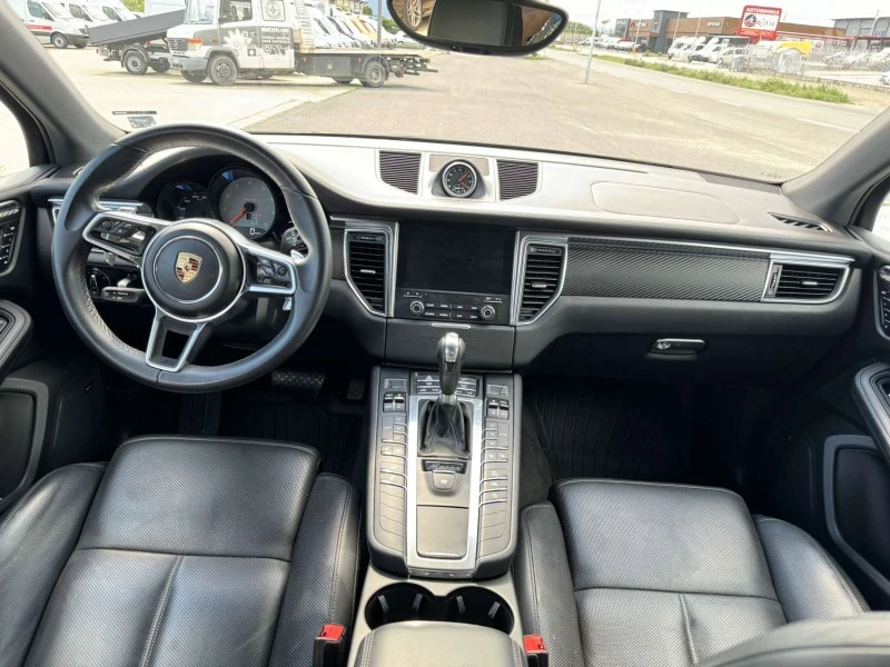 Porsche Macan S 3.0 60 000км, снимка 9 - Автомобили и джипове - 46036138