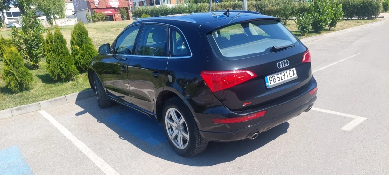 Audi Q5, снимка 7 - Автомобили и джипове - 46808313