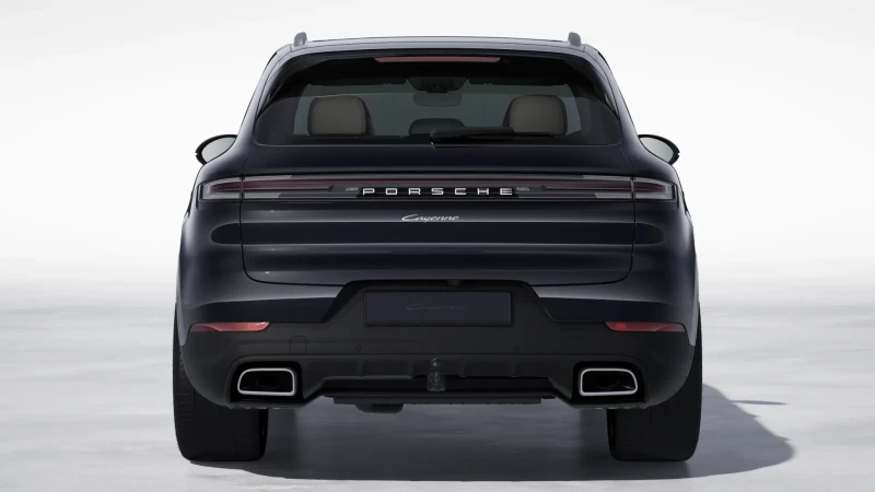 Porsche Cayenne NEW = MGT Conf= Гаранция, снимка 3 - Автомобили и джипове - 46917522