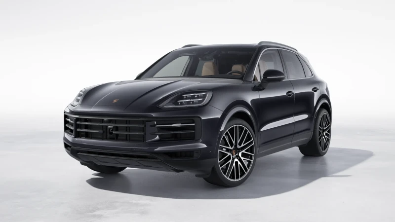 Porsche Cayenne NEW = MGT Conf= Гаранция, снимка 1 - Автомобили и джипове - 46917522