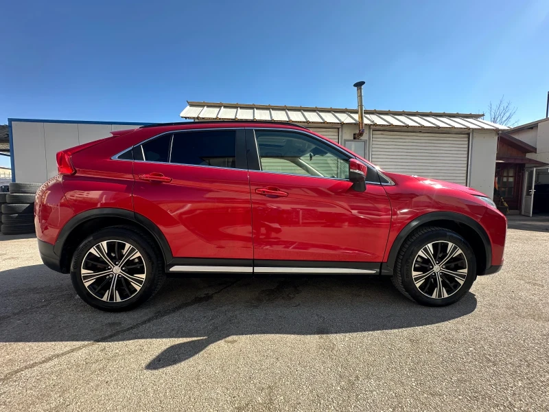 Mitsubishi Eclipse Cross 1.5* 163kc* DIAMOND* 4x4* * , снимка 7 - Автомобили и джипове - 49557107