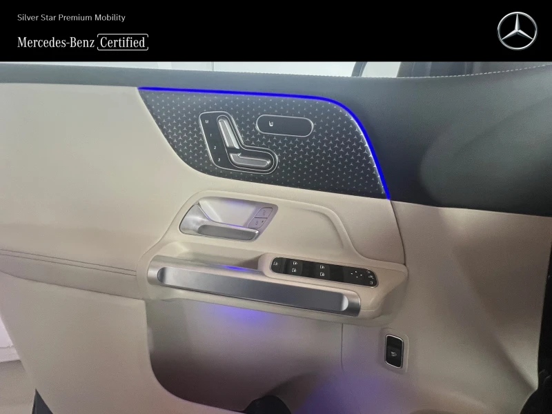 Mercedes-Benz GLB 220 4MATIC 6+ 1, снимка 12 - Автомобили и джипове - 51567591