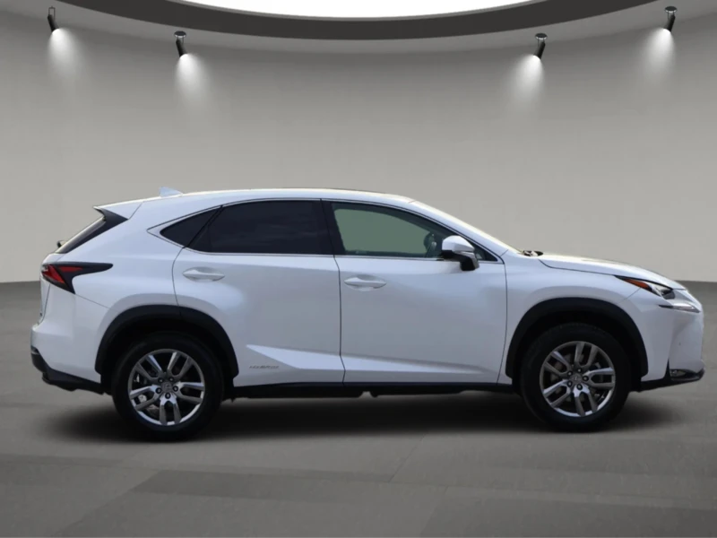 Lexus NX 300h ПАНОРАМА/КОЖЕН САЛОН/ПОДГРЕВ/LED+ BI-XENON/КАМЕРА, снимка 7 - Автомобили и джипове - 51661981