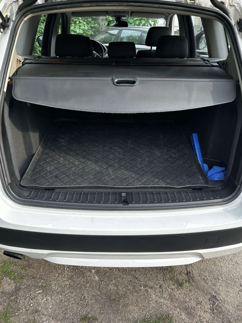 BMW X3, снимка 10 - Автомобили и джипове - 51722264