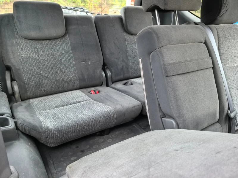 Toyota Land cruiser 3.0D4d Италия , снимка 6 - Автомобили и джипове - 52042655