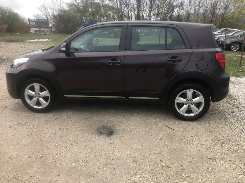 Toyota Urban Cruiser 4x4, снимка 6 - Автомобили и джипове - 52322158