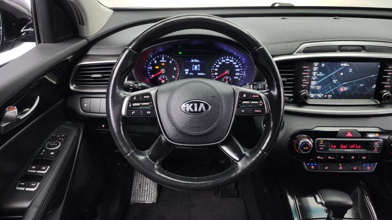 Kia Sorento 2.2 4WD NOBLESSE autogeorge.com, снимка 12 - Автомобили и джипове - 52333631