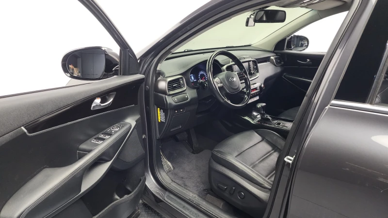 Kia Sorento 2.2 4WD NOBLESSE autogeorge.com, снимка 9 - Автомобили и джипове - 52333631