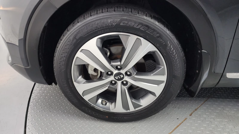 Kia Sorento 2.2 4WD NOBLESSE autogeorge.com, снимка 5 - Автомобили и джипове - 52333631