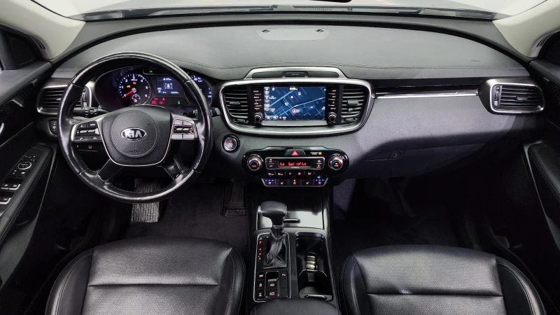Kia Sorento 2.2 4WD NOBLESSE autogeorge.com, снимка 6 - Автомобили и джипове - 52333631