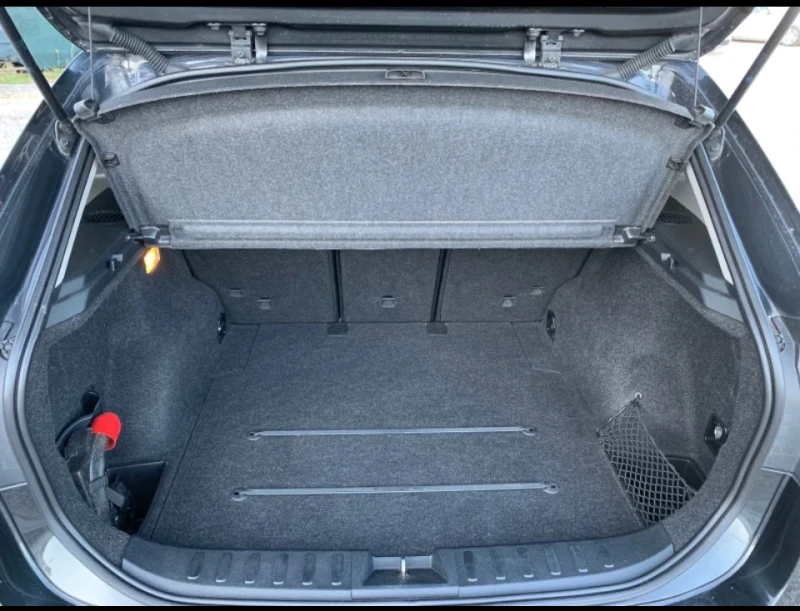 BMW X1 2.5i 218к.с. хDrive ГЕРМАНИЯ, снимка 5 - Автомобили и джипове - 52339105